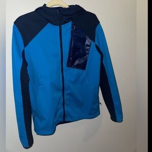 Under Armour Fitted Waterproof Jacket